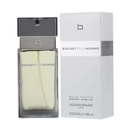 Wody i perfumy męskie - Jacques Bogart Bogart Pour Homme Woda toaletowa 100ml - miniaturka - grafika 1