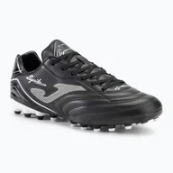 Piłka nożna - Buty piłkarskie męskie Joma Aguila AG black/white WYSYŁKA W 24H 30 DNI NA ZWROT - miniaturka - grafika 1