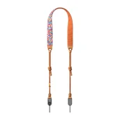 Akcesoria do drona - Pasek na ramię PGYTECH Air Strap (wzór Modern Art) - miniaturka - grafika 1