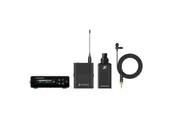 Kamery cyfrowe - akcesoria - Sennheiser EW-DP ENG SET (R1-6) - miniaturka - grafika 1
