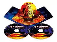 Rock - Rick Wakeman - Red Planet -Ltd/Cd+Dvd- - miniaturka - grafika 1