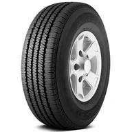 Opony terenowe i SUV letnie - Bridgestone Dueler H/T 684 II 265/60R18 110H - miniaturka - grafika 1