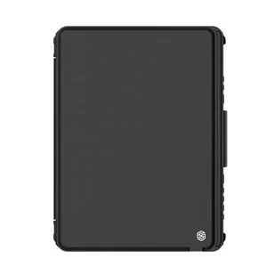 Etui z klawiaturą do Ipad 10.9" Nillkin (czarne) - Etui do tabletów Etui z klawiaturą do Ipad 10.9" Nillkin (czarne) - Etui do tabletów - miniaturka - grafika 4