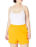 Spodenki damskie - FILA Damskie szorty Allete High Waist, Aurora, M - miniaturka - grafika 1