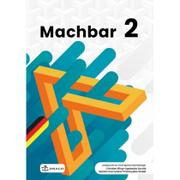 Podręczniki dla liceum - Machbar 2. Język niemiecki. Podręcznik - miniaturka - grafika 1