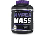 Odżywki na masę - BioTech Hyper Mass 2270g - miniaturka - grafika 1