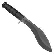 Miecze i maczety - Ka-Bar 1280 - Maczeta Combat Kukri - miniaturka - grafika 1