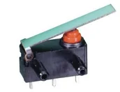 Inhalatory i akcesoria - OMRON D2HW-BR211DR - miniaturka - grafika 1