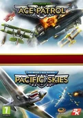 Gry PC Cyfrowe - Ace Patrol Bundle - miniaturka - grafika 1