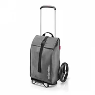 Torby podróżne - Wózek citycruiser, twist silver kod: RMJ7052 - miniaturka - grafika 1
