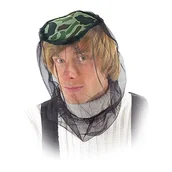 Inne akcesoria dla wędkarzy - Moskitiera - miniaturka - grafika 1