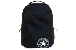 Converse, Plecak All in LG, 410459, czarny - Plecaki - miniaturka - grafika 1