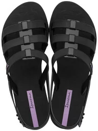 Sandały Ipanema Style Sandal Fem - Sandały damskie - miniaturka - grafika 1
