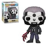 Figurki dla dzieci - Funko Pop! Naruto Shippuden - Hidan (In Jacket) #1576 (Exclusive) - miniaturka - grafika 1