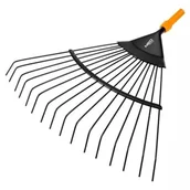 Grabie i motyki - Grabie NEO TOOLS Click System 95-065 do liści - miniaturka - grafika 1