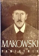 Biografie i autobiografie - Makowski Pamiętnik - miniaturka - grafika 1