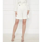 Spodenki damskie - Liu Jo Szorty | Relaxed fit - miniaturka - grafika 1