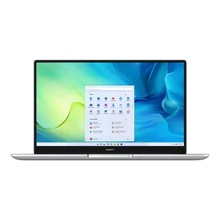 HUAWEI MateBook D15 2022 Win11/i7/16GB/512GB - Laptopy - miniaturka - grafika 1
