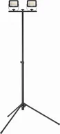 Oświetlenie warsztatowe - Lampa Warsztatowa 2X30W Smd Led, 2X3300Lm, Statyw, Ip65 Dedra L1074-32 - miniaturka - grafika 1
