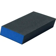 Materiały ścierne - Kostka ścierna 110 x 75 x 25 mm gradacja 80 - miniaturka - grafika 1