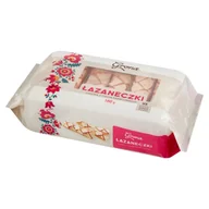 Ciastka - Ciastka "Łazaneczki" 160G - miniaturka - grafika 1