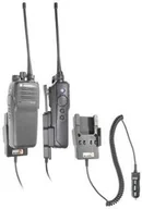 Uchwyty samochodowe do telefonów - Uchwyt aktywny do Motorola MOTOTRBO DP3400/3401. - miniaturka - grafika 1