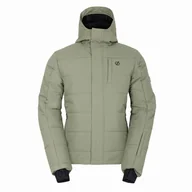 Kurtki męskie - Kurtka męska Dare 2b Camber Jacket Rozmiar: XXL / Kolor: zielony - miniaturka - grafika 1