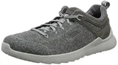 Buty sportowe damskie - Keen Highland Arway Shoes Men, steel grey/drizzle US 10 | EU 43 2021 Buty codzienne 1024525-steel grey/drizzle-10 - miniaturka - grafika 1
