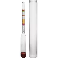 Domowy wyrób alkoholu - Cukromierz – wskaźnik zawartości cukru w winie Browin - miniaturka - grafika 1