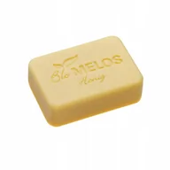 Mydła - Speick Mydło do ciała organiczne Honey Soap 100 g - miniaturka - grafika 1