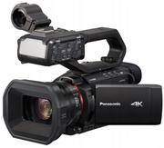 Kamery cyfrowe - Panasonic HC-X2000 - miniaturka - grafika 1
