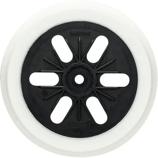 Bosch Talerz Szlifierski miekki do GEX 150 2608601115 - Materiały ścierne - miniaturka - grafika 1
