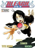 Komiksy dla młodzieży - Bleach tom 6 Używana - miniaturka - grafika 1