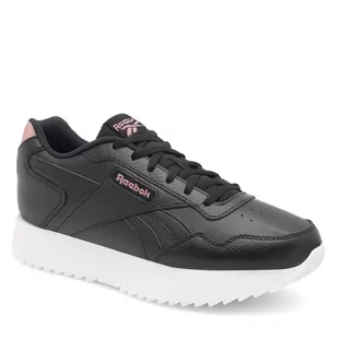 Buty Reebok Glide Ripple ID1961 Czarny - Buty sportowe damskie - miniaturka - grafika 1