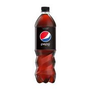 Napoje gazowane - Pepsi Max napój gazowany zero cukru - miniaturka - grafika 1