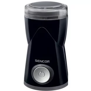 Sencor SCG 1050BK - Młynki do kawy - miniaturka - grafika 1