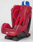 Foteliki samochodowe - RAMATTI FORMULA FIREMAN Fotelik samochod - miniaturka - grafika 1