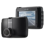 Wideorejestratory - MIO MiVue 802W Pro - miniaturka - grafika 1