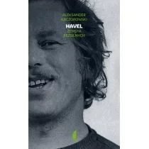 Czarne Havel. Zemsta bezsilnych - Aleksander Kaczorowski - Lektury szkoła podstawowa - miniaturka - grafika 1