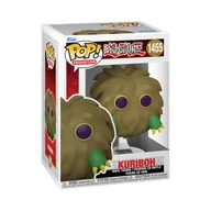 Figurki dla dzieci - Funko POP! Anime, figurka kolekcjonerska, Yu-Gi-Oh!, Kuriboh, 1455 - miniaturka - grafika 1