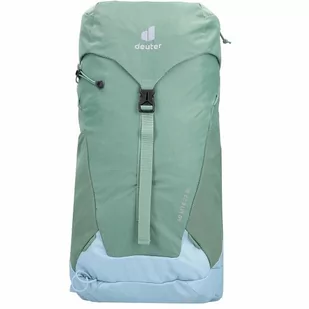 Deuter Plecak turystyczny damski AC Lite 22 SL aloe-dusk 342072123350 342072123350 - Plecaki - miniaturka - grafika 3
