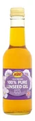 Odżywki do włosów - KTC Oil Olej Lniany Linseed 250ml - miniaturka - grafika 1