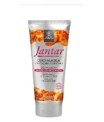 Ozdoby do włosów - Farmona Farmona Jantar Duo-maska z Wyciągiem z Bursztynu Do Włosów Zniszczonych FAR-4487 - miniaturka - grafika 1