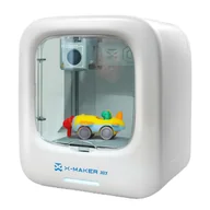 Drukarki 3D - Drukarka 3D X-MAKER JOY, szybkie drukowanie, objętość robocza 120x120x120 mm, X Maker joy - miniaturka - grafika 1
