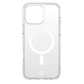 Etui i futerały do telefonów - Incipio Velocity MagSafe - Etui iPhone 16 Pro Max (Clear) - miniaturka - grafika 1