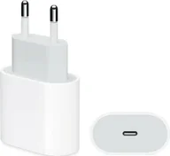 Ładowarki do telefonów - ładowarka do iPhone'a dla Apple iPhone 16 15 PRO MAX PLUS TYP C Kabel do ładowania USB-C Zasilacz 20W Szybka ładowarka - miniaturka - grafika 1