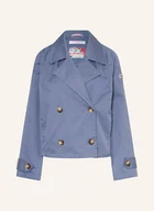 Moda i Uroda OUTLET - Frieda & Freddies Kurtka Nanette blau - miniaturka - grafika 1