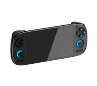 Konsole i gry retro - Retroid Pocket 5 Czarny - miniaturka - grafika 1