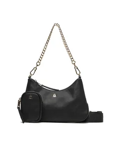 Steve Madden Torebka Bsin SM13001827 Czarny - Torebki damskie - miniaturka - grafika 1