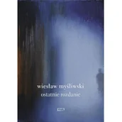 Opowiadania - Ostatnie rozdanie - miniaturka - grafika 1